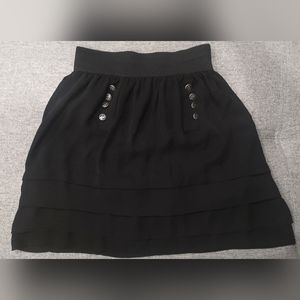 Zara Basic skirt. Size M.